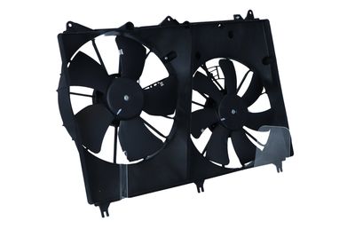 VENTILATOR RADIATOR NRF 47971 40