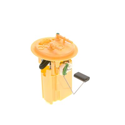 SISTEM ALIMENTARE CU COMBUSTIBIL BOSCH 0986580216 19