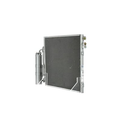 KONDENSATOR KLIMAANLAGE NISSENS 94439 12