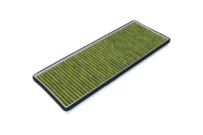 Filtr, vzduch v interiéru KAMOKA 6080006