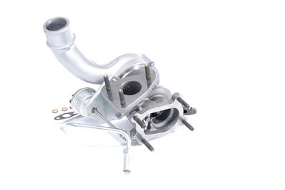 LADER AUFLADUNG BTS Turbo T981117 16