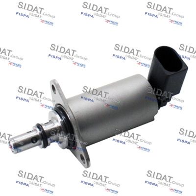 Регулирующий клапан, количество топлива (Common-Rail-System) SIDAT 81.731A2 для SKODA SUPERB