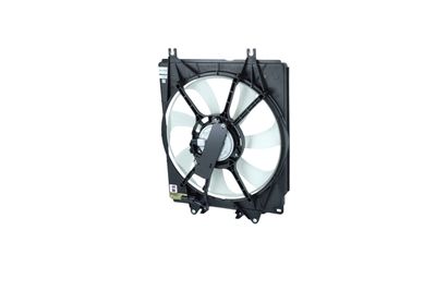 VENTILATOR RADIATOR NRF 47934 28