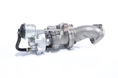 LADER AUFLADUNG BTS Turbo T911269 15