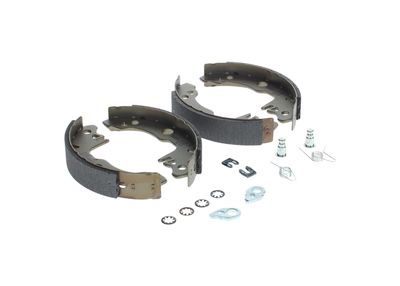 BREMSBACKENSATZ BOSCH 0986487020 8