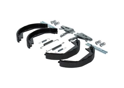 BREMSBACKENSATZ FESTSTELLBREMSE BOSCH 0204113828 13