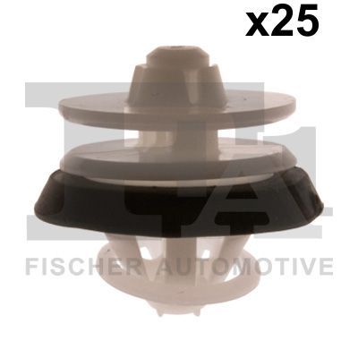 CLIPS ACOPERIRE DECORATIVA SI PROTECTIE