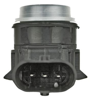 Vorschau Sensor, Einparkhilfe Ansicht 2