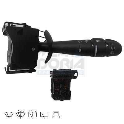 COMUTATOR COLOANA DIRECTIE