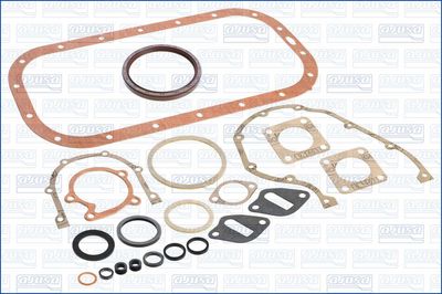 SET GARNITURI CARTER