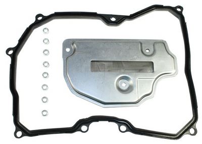 Vorschau Hydraulikfiltersatz, Automatikgetriebe Ansicht 2