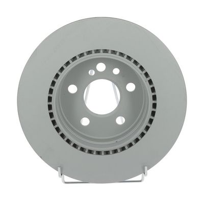 спирачен диск FERODO DDF1907C