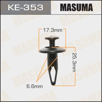 MASUMA KE-353 MASUMA KE-353