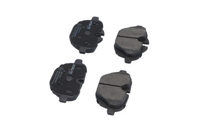 Brake Pad Set, disc brake KBP-10073