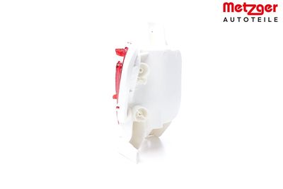 NEBELSCHLUSSLEUCHTE METZGER AUTOTEILE 2080246 14