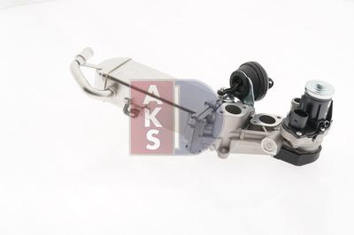 AGR-MODUL AKS DASIS 040069N 8