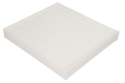 Cabinefilter past: BMW Z3 (E36), Z4 (E85), Z4 (E86), Z4 (E89) 2.0-3.2 01.97-08.16