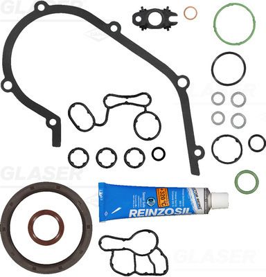 SET GARNITURI CARTER