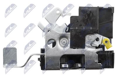 Zámek dveří NTY EZC-FT-226
