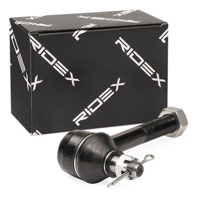 накрайник на напречна кормилна щанга RIDEX 914T0455