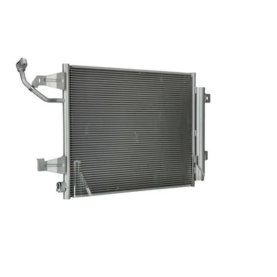 CONDENSATOR CLIMATIZARE NISSENS 940067 21