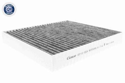 FILTRU AER HABITACLU