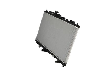 RADIATOR RACIRE MOTOR NRF 59244 11