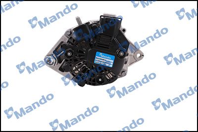 GENERATOR / ALTERNATOR MANDO BN373002B710 3