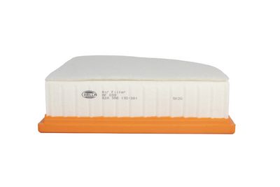 LUFTFILTER HELLA 8ZA366130381 1