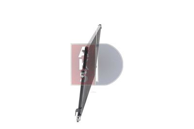 KONDENSATOR KLIMAANLAGE AKS DASIS 192001N 3