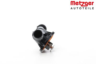 THERMOSTAT KüHLMITTEL METZGER AUTOTEILE 4006124 12