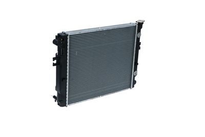 RADIATOR BATERIE DE ANTRENARE NRF 50008 20