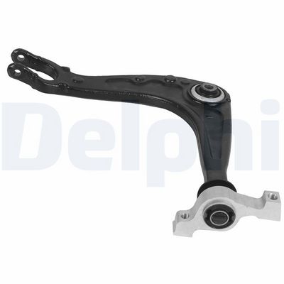 LENKER RADAUFHäNGUNG