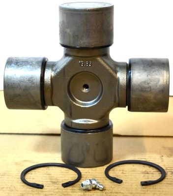 LÖBRO Gelenk, Gelenkwelle