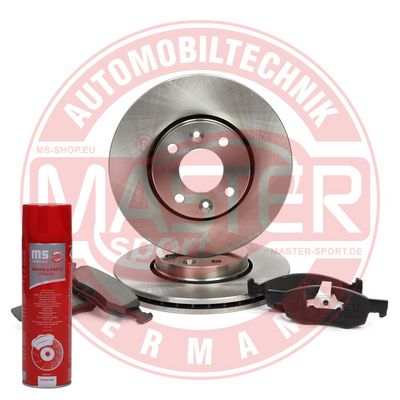 SET FRANA FRANA DISC