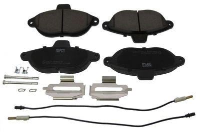 SET PLACUTE FRANA FRANA DISC