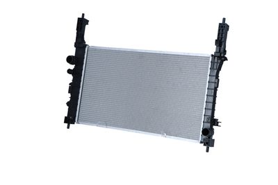 RADIATOR RACIRE MOTOR NRF 59319 7