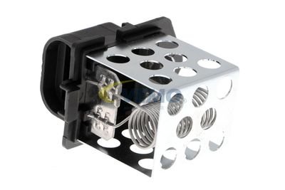 REZISTOR VENTILATOR HABITACLU VEMO V46790022 18