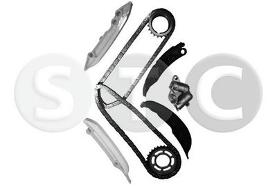 CHIT LANT DE DISTRIBUTIE