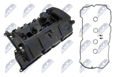 Kryt hlavy valcov NTY BPZ-BM-011