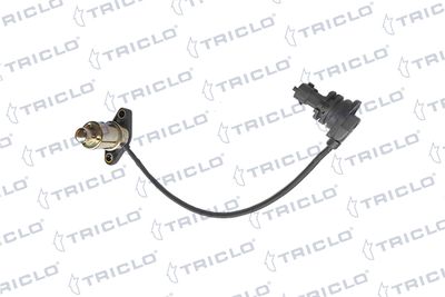 датчик, ниво на маслото в двигателя TRICLO 417212