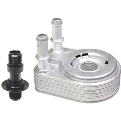 RADIATOR ULEI ULEI MOTOR