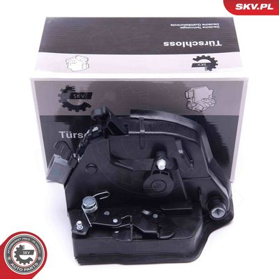 ESEN SKV - Zámok dverí BMW , 16SKV821