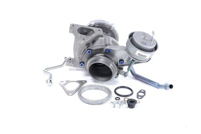 COMPRESOR SISTEM DE SUPRAALIMENTARE BTS Turbo T981007 19