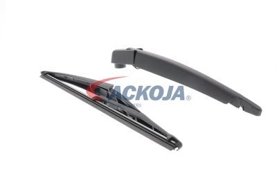 SET STERGATOARE CURATARE PARBRIZ ACKOJA A530475 18