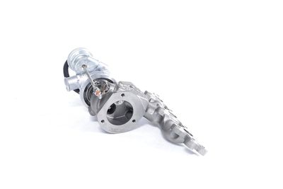 LADER AUFLADUNG BTS Turbo T914944 17