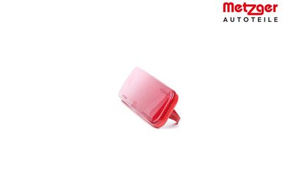 REFLECTOR METZGER AUTOTEILE 2080252 9