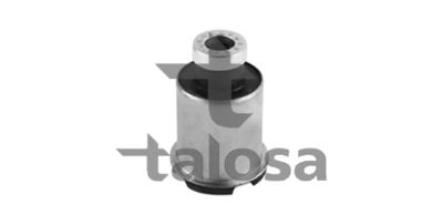 Mounting kit, control/trailing arm mounting