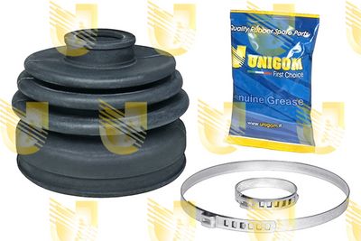 FALTENBALGSATZ ANTRIEBSWELLE