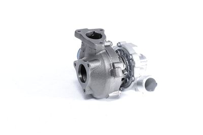 LADER AUFLADUNG BTS Turbo T916764 25